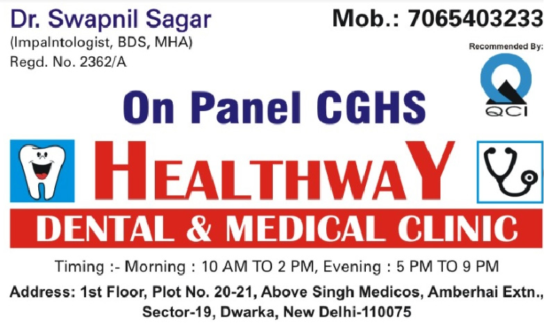 dr. swapnil sagar dwarka delhi